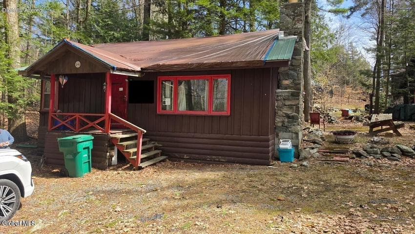14 Avenue A, Petersburgh, NY