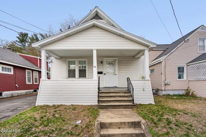 222 Edward Street, Schenectady, NY, photo 1