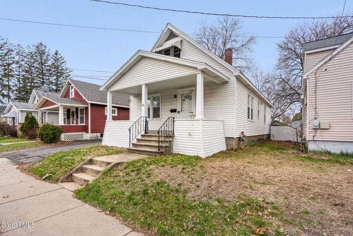 222 Edward Street, Schenectady, NY, photo 2