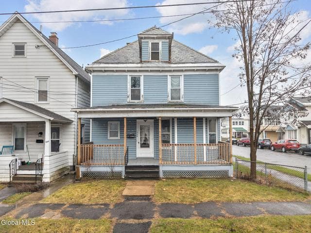 1958 Wabash Avenue, Schenectady, NY, photo 1