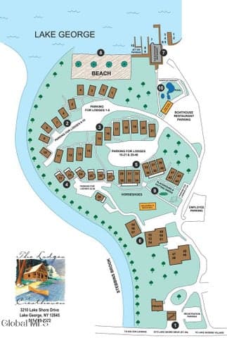 3210 Lake Shore Drive #Lodge 10, Interval 4, Lake George, NY, photo 4