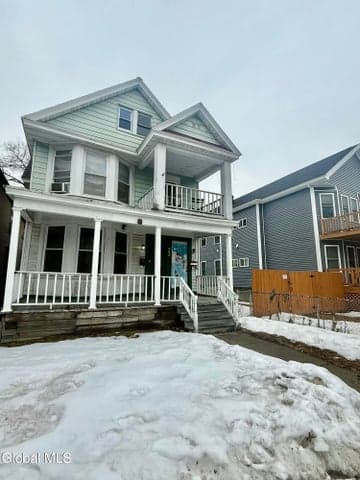 235 6th Avenue, Troy, NY, photo 1