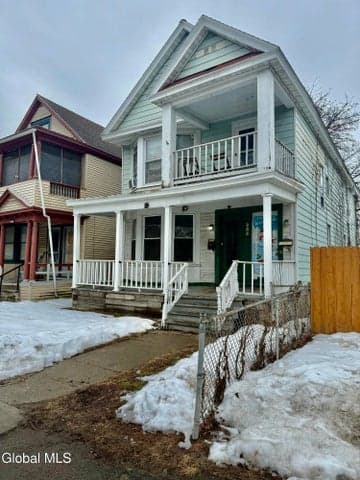 235 6th Avenue, Troy, NY, photo 2