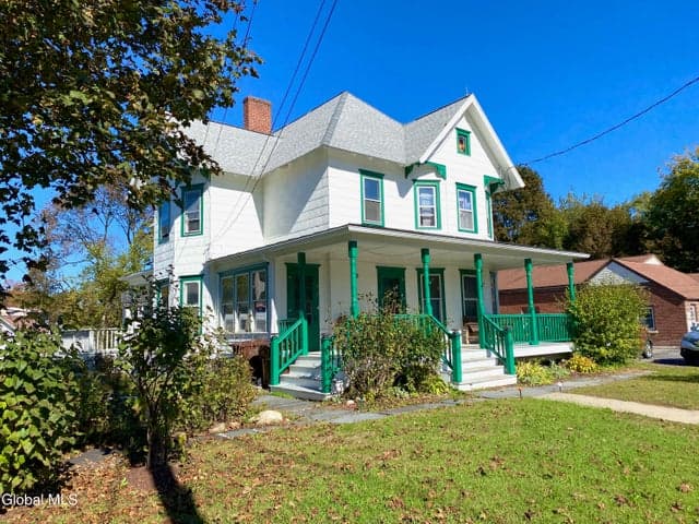 40 Voorheesville Avenue, Voorheesville, NY
