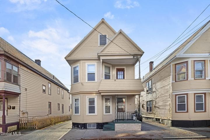 19 Ingersoll Avenue, Schenectady, NY, photo 1