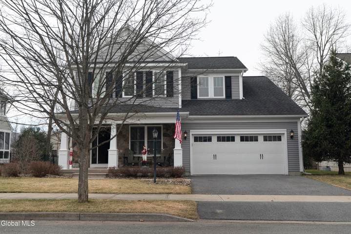 5 Maria Lane, Saratoga Springs, NY, photo 1
