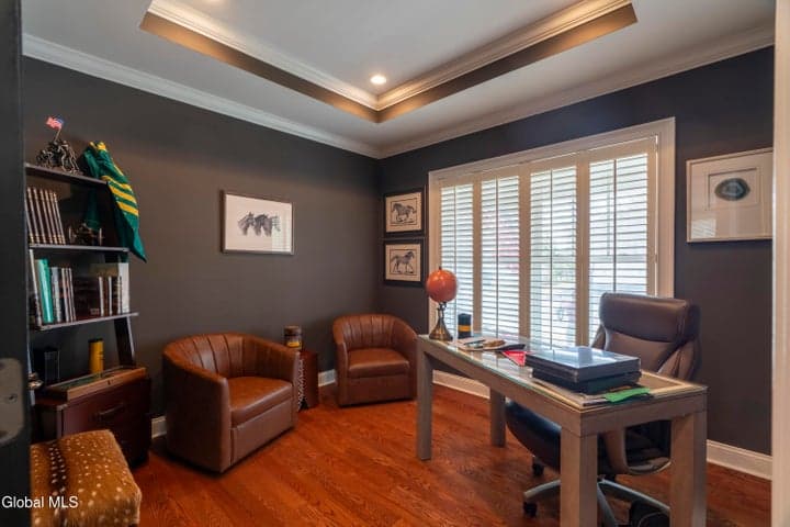 5 Maria Lane, Saratoga Springs, NY, photo 2