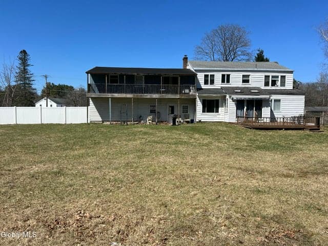 610 Saratoga Road, Schenectady, NY, photo 3