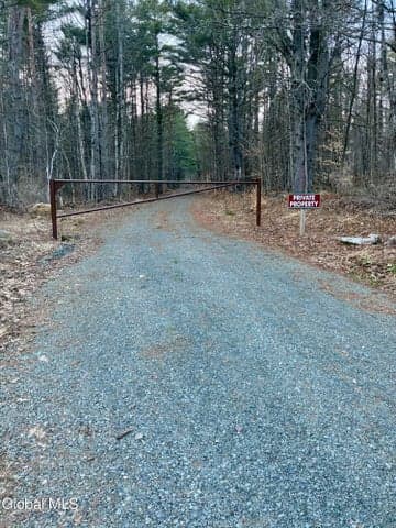 420 Collins Gifford Valley Road #Lot 7, Northville, NY