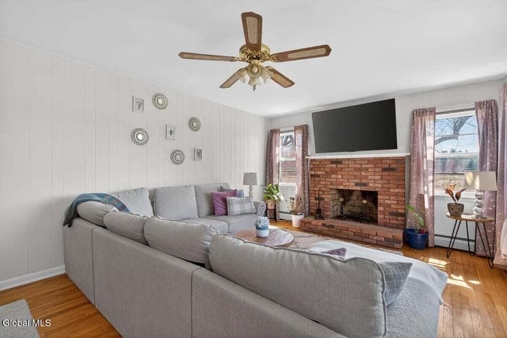720 Mac Elroy Road, Clifton Park, NY, photo 4