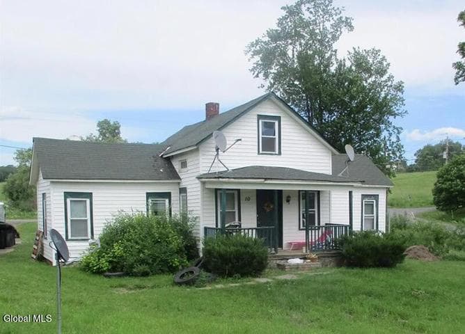 10 Wilcox Spur Rd Road, Harpersfield, NY, photo 1