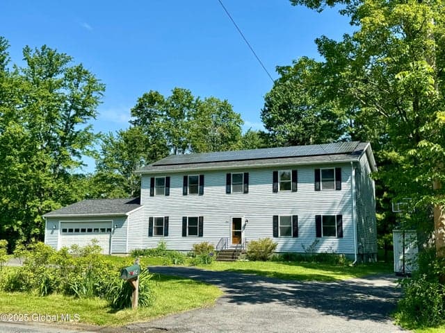 354 New Salem Road, New Scotland, NY, photo 1