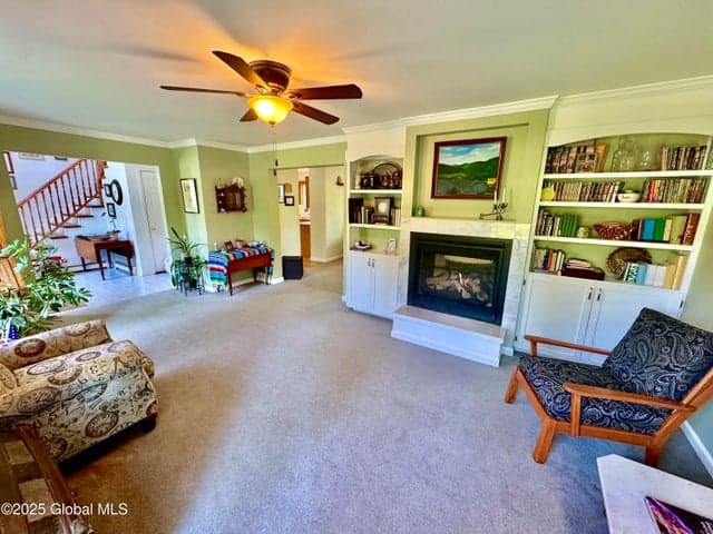 354 New Salem Road, New Scotland, NY, photo 5