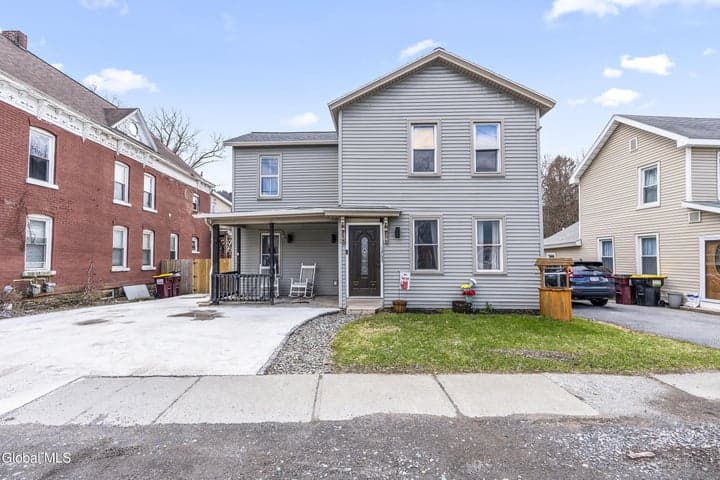 1265 Main Street, Rotterdam, NY, photo 1