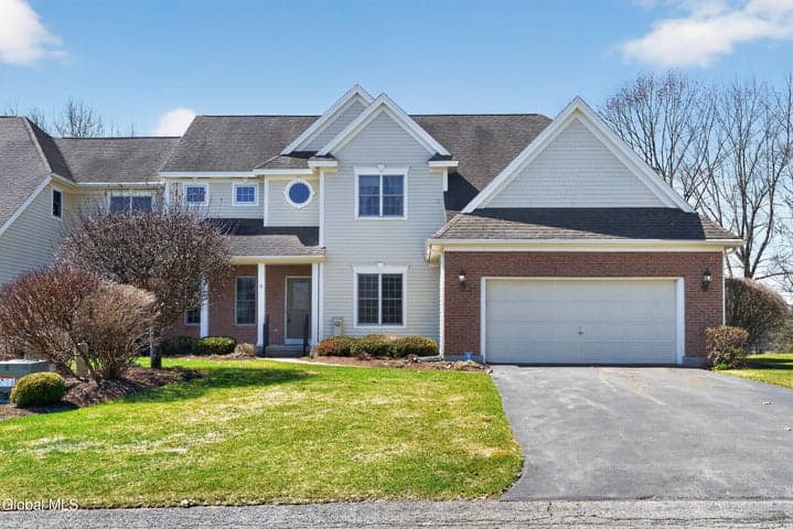 15 Overlook Drive, Queensbury, NY, photo 1