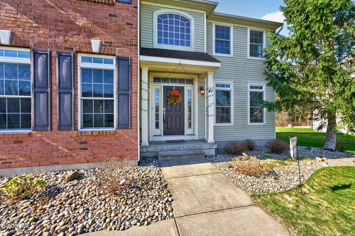 41 Empire Drive, Niskayuna, NY, photo 4