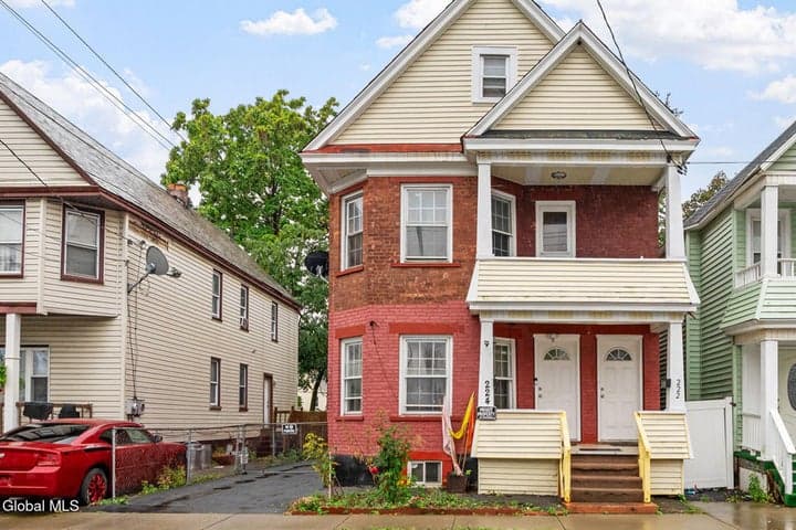 222 Duane Avenue, Schenectady, NY, photo 1