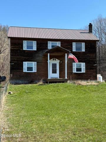 116 Cook Road, Wright, NY, photo 1