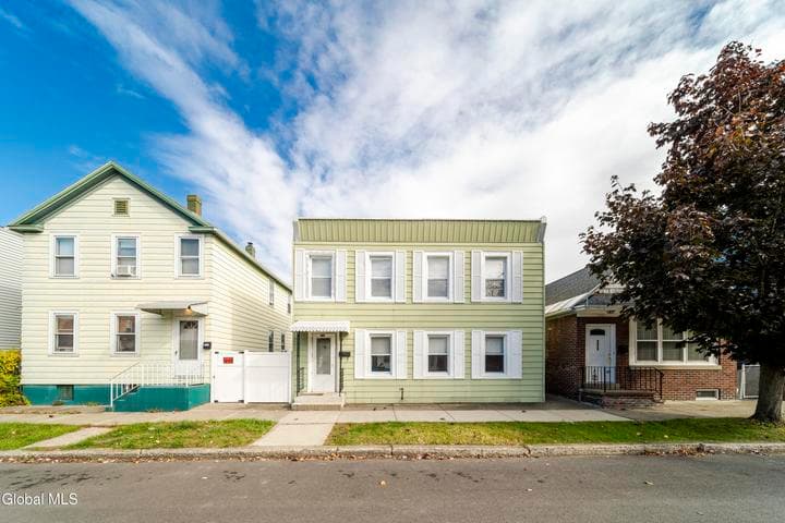 2316 4th Avenue, Watervliet, NY, photo 1