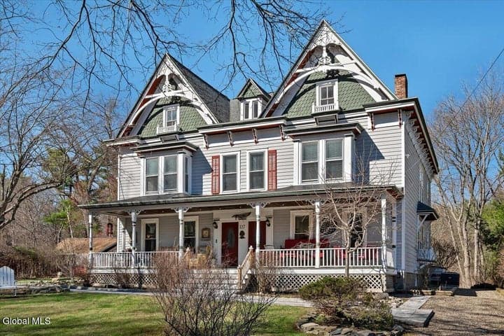 127 Font Grove Road, Slingerlands, NY, photo 1