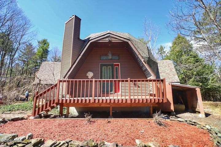 307 Irish Hill Road, Berne, NY, photo 2