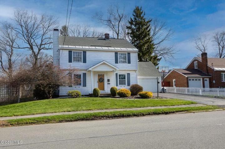 1423 Belmont Avenue, Schenectady, NY, photo 1