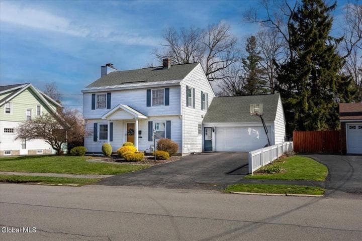 1423 Belmont Avenue, Schenectady, NY, photo 2