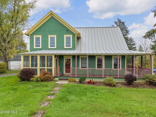 6550 Hill Street, Stockport, NY, photo 1
