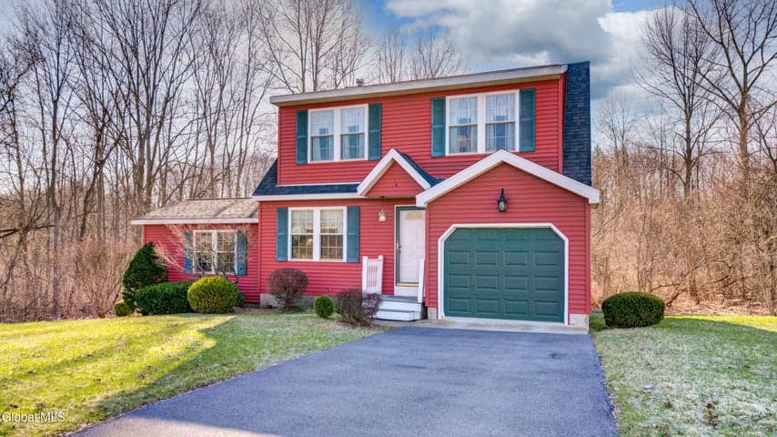 16 Breckenridge Drive, Johnstown, NY, photo 2