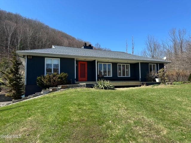 539 County Route 5A, New Lebanon, NY, photo 2