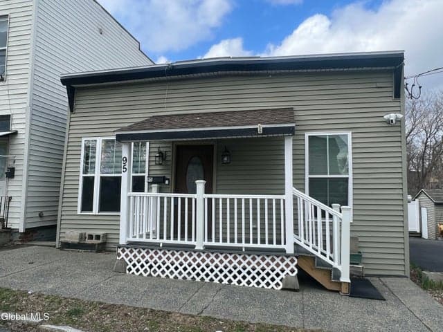 95 Johnston Avenue, Cohoes, NY, photo 1