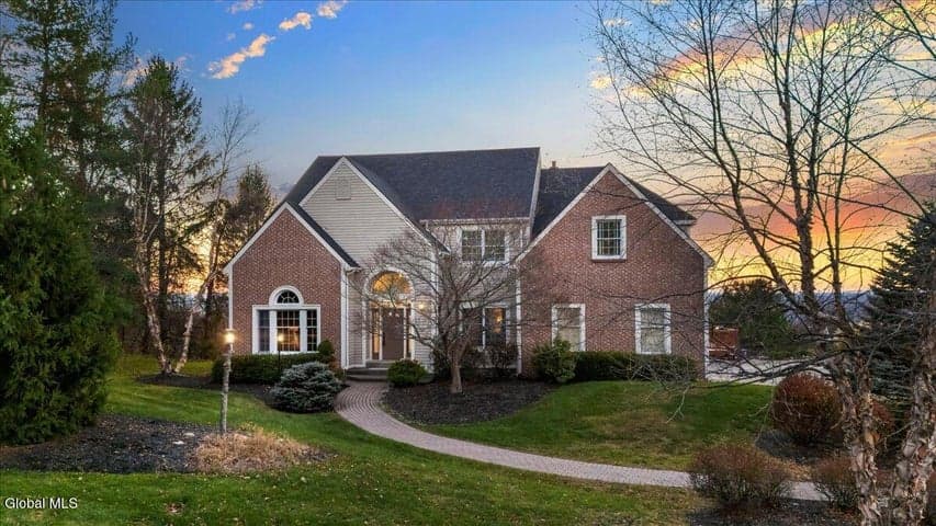 30 Stone Arabia Drive, Brunswick, NY, photo 1