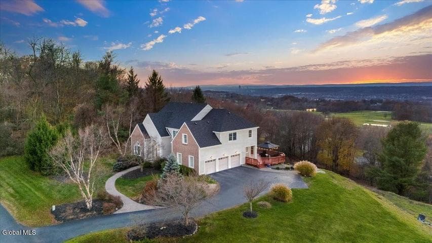 30 Stone Arabia Drive, Brunswick, NY, photo 3