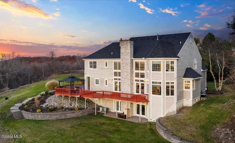 30 Stone Arabia Drive, Brunswick, NY, photo 4