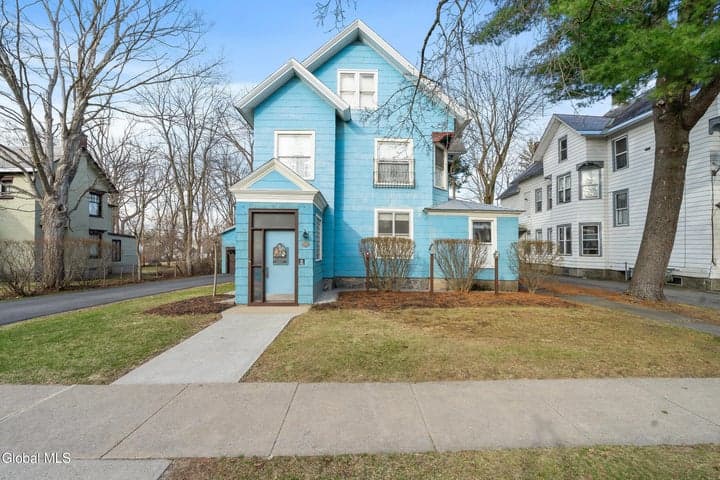 497 Glen Street, Glens Falls, NY, photo 1
