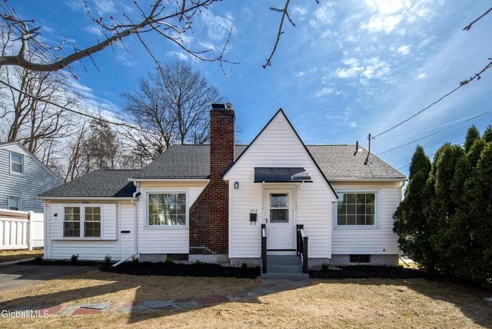 308 Kings Road, Schenectady, NY, photo 1