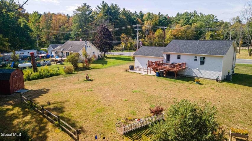 43 Country Club Road, Queensbury, NY, photo 4