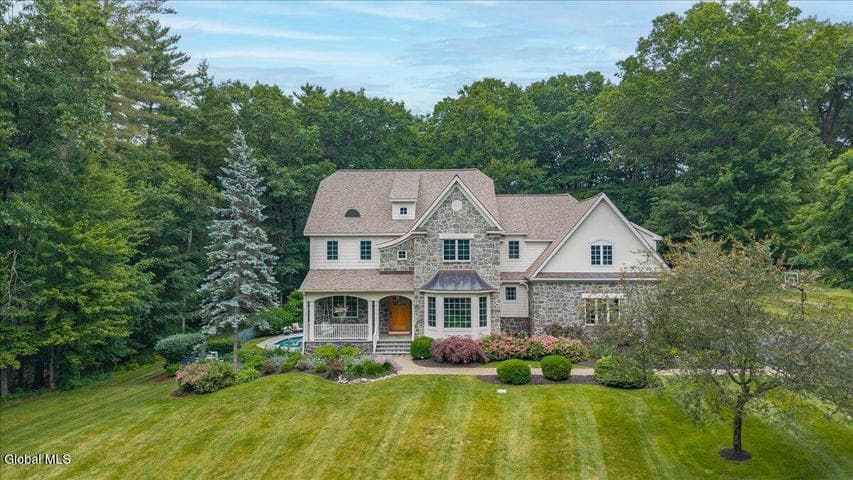9 Cherry Tree Lane, Saratoga Springs, NY, photo 1