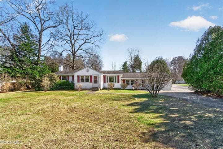 3798 Lewis Road, Milton, NY, photo 1
