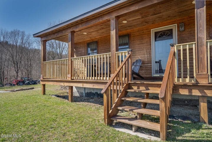 1267 Patterson Hill Road, Hebron, NY, photo 2
