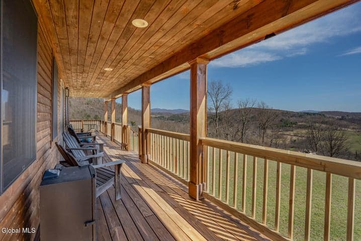 1267 Patterson Hill Road, Hebron, NY, photo 3
