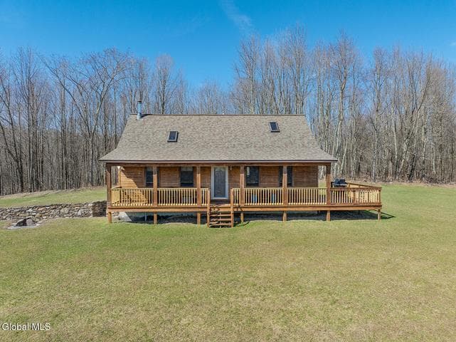 1267 Patterson Hill Road, Hebron, NY