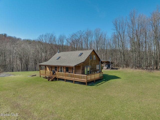 1267 Patterson Hill Road, Hebron, NY, photo 5