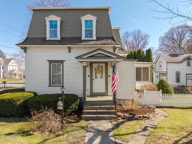 118 Shannon Avenue, Schoharie, NY, photo 2