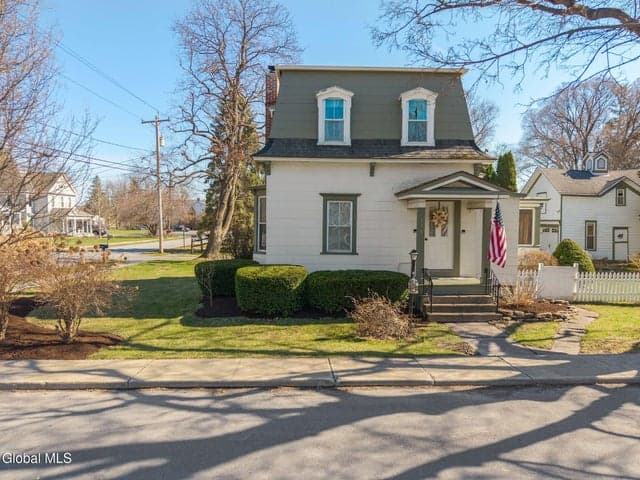 118 Shannon Avenue, Schoharie, NY, photo 4