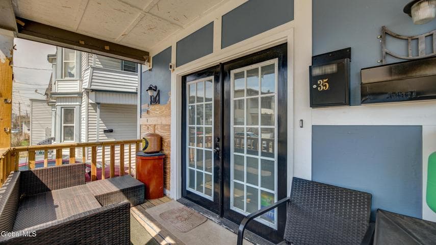 35 Grand Street, Amsterdam, NY, photo 3