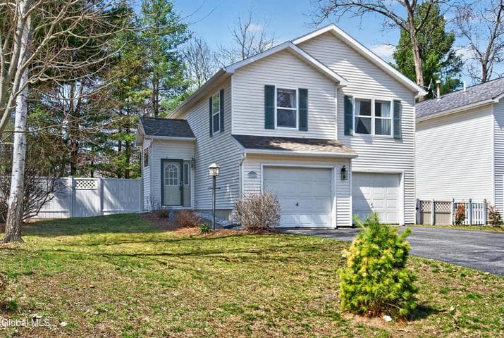 315 Meadowlark Drive, Milton, NY