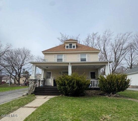 10 4th Street, Amsterdam, NY, photo 1