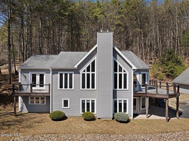 2859 N Shore Road, Day, NY, photo 5