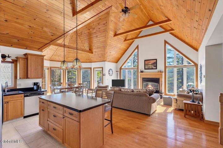 2859 N Shore Road, Day, NY, photo 2